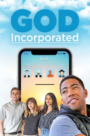 God Incorporated poster