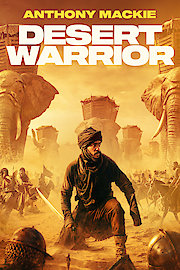 Desert Warrior poster