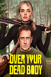 Over Your Dead Body poster