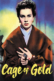Cage of Gold poster