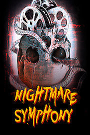 Nightmare Symphony poster