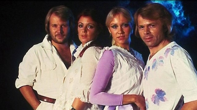 Watch Abba Forever: The Winner Takes It All Online