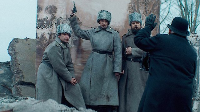 Watch The Year Before The War Online