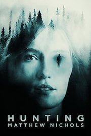 Hunting Matthew Nichols poster
