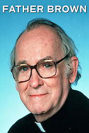 Father Brown, Detective poster