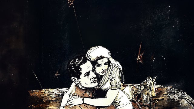 Watch War Nurse Online