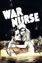 War Nurse poster