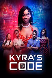 Kyra's Code poster