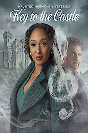 Haunted Harmony Mysteries: Key to the Castle poster
