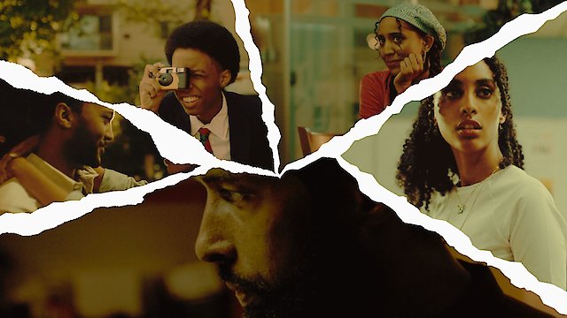Watch A Tribe Called Love Online