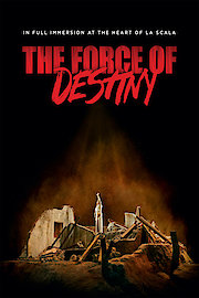 La Scala: The Force of Destiny