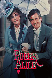 Poker Alice poster