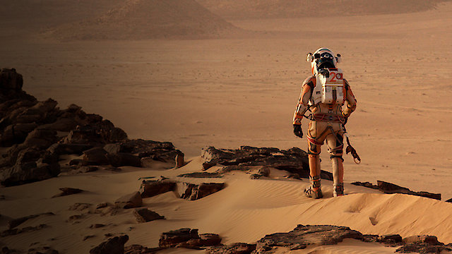 Watch The Martian: Extended Edition Online