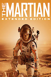 The Martian: Extended Edition
