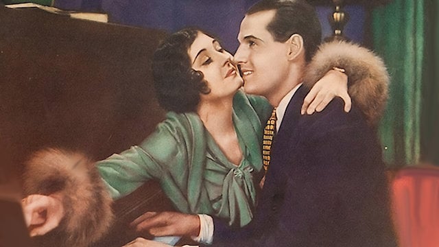 Watch Lord Byron of Broadway Online