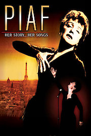 Piaf: Her Story, Her Songs