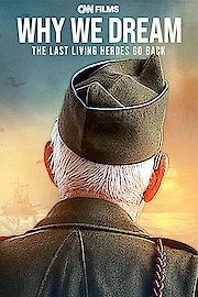 Why We Dream poster