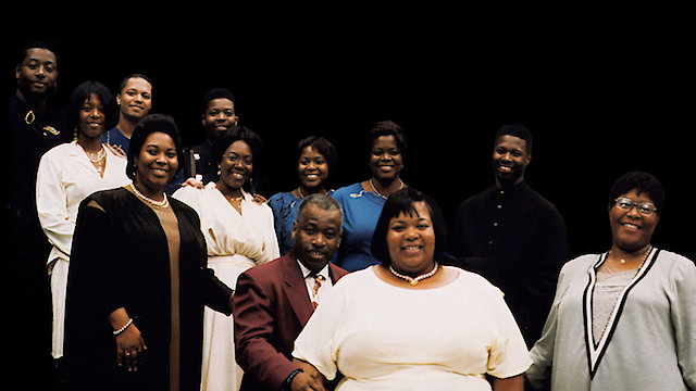 Watch Donnie Harper and The New Jersey Mass Choir Online