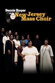 Donnie Harper and The New Jersey Mass Choir