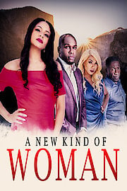 A New Kind of Woman poster