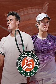 Jakub Mensik nseca 28 poster