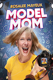 Rosalee Mayeux: Model Mom poster