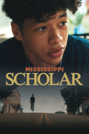Mississippi Scholar poster