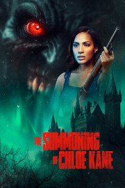 The Summoning of Chloe Kane