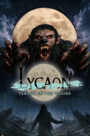 Lycaon: Terror in the Woods
