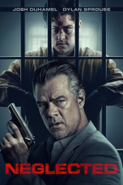Neglected poster
