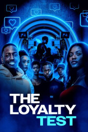 The Loyalty Test poster