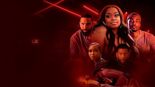 Watch Love at What Cost Online