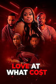 Love at What Cost poster