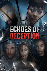 Echoes of Deception poster
