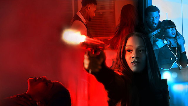 Watch Killer Curve Online