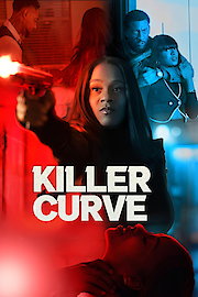 Killer Curve poster