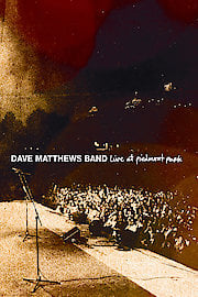 Dave Matthews Band: Live At Piedmont Park poster
