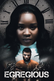 Egregious poster