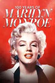 100 Years of Marilyn Monroe poster