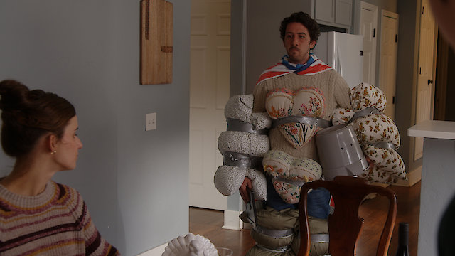 Watch Pillow Armor Online