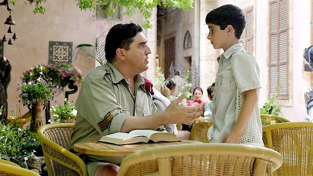 Watch The Little Traitor Online
