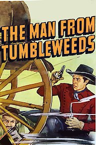 The Man from Tumbleweeds