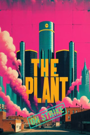 The Plant on Strike poster
