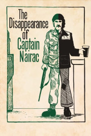 The Disappearance of Captain Nairac poster
