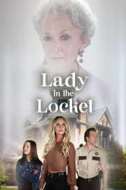 Lady in the Locket poster