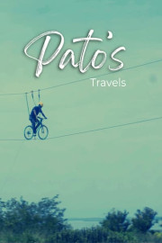 Pato's Travels poster