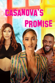Casanova's Promise poster