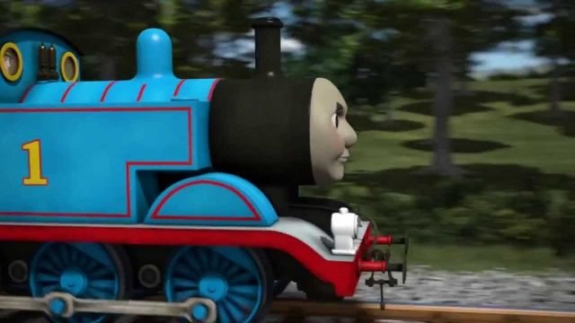 Watch Thomas & Friends: Pop Goes Thomas Online