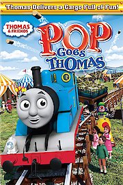 Thomas & Friends: Pop Goes Thomas poster