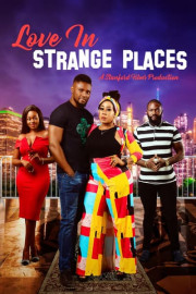 Love in Strange Places